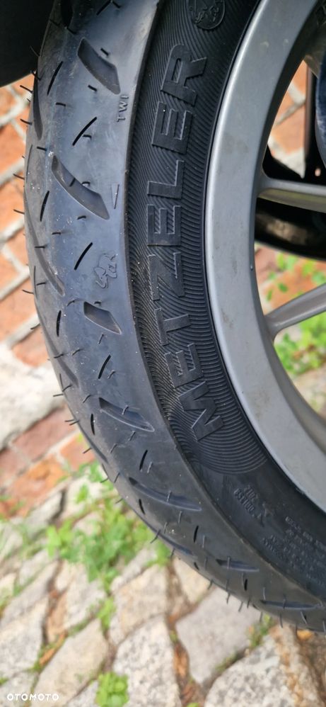 Aprilia Mojito - 14