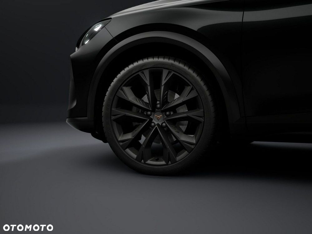 Cupra Formentor - 4