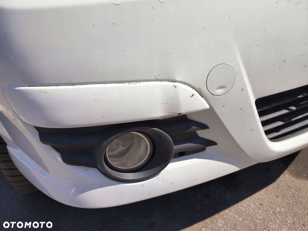 Zderzak przedni Opel Meriva A lift Y474 - 3