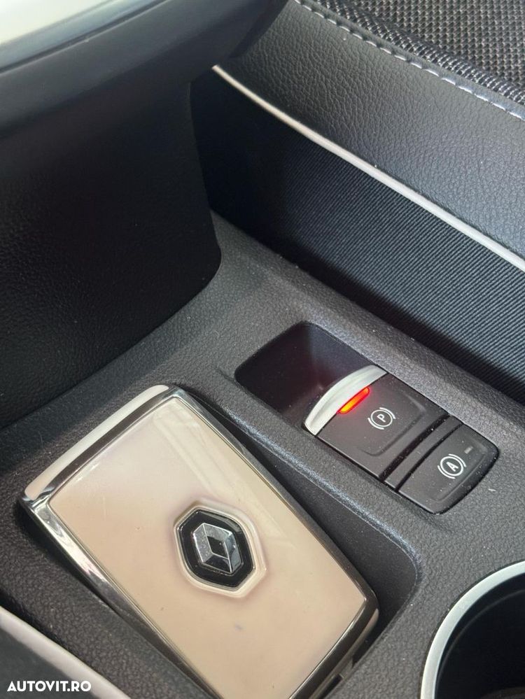 Renault Captur 160 EDC MHEV Techno - 20