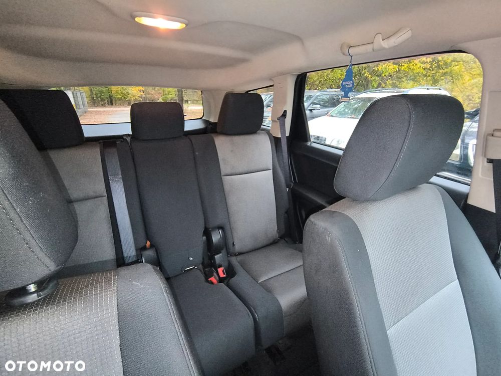 Dodge Journey - 37