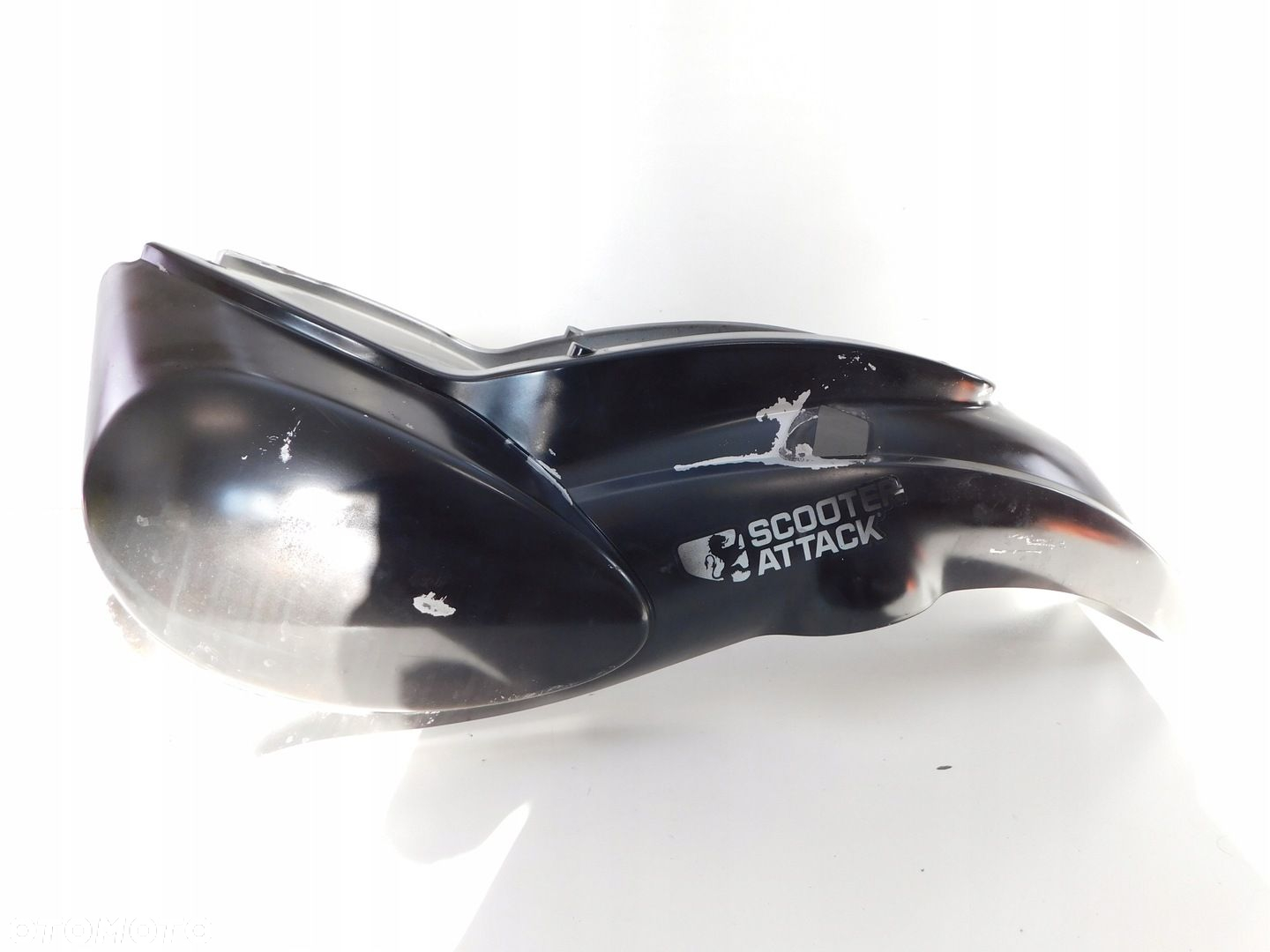 APRILIA SCARABEO 50 4T BŁOTNIK TYLNY TYŁ M1 - 3