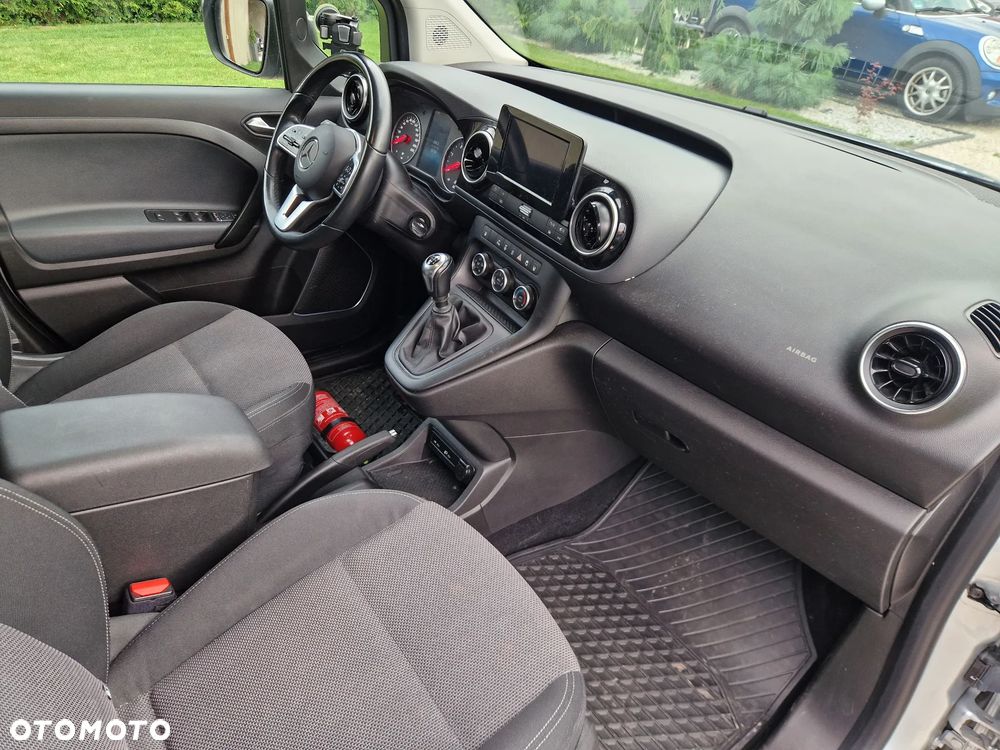 Mercedes-Benz Citan Tourer L1 420.723 - 40