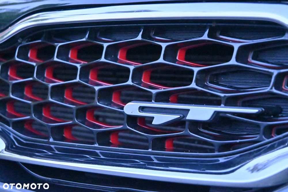 Kia ProCeed 1.6 T-GDI OPF GT - 15
