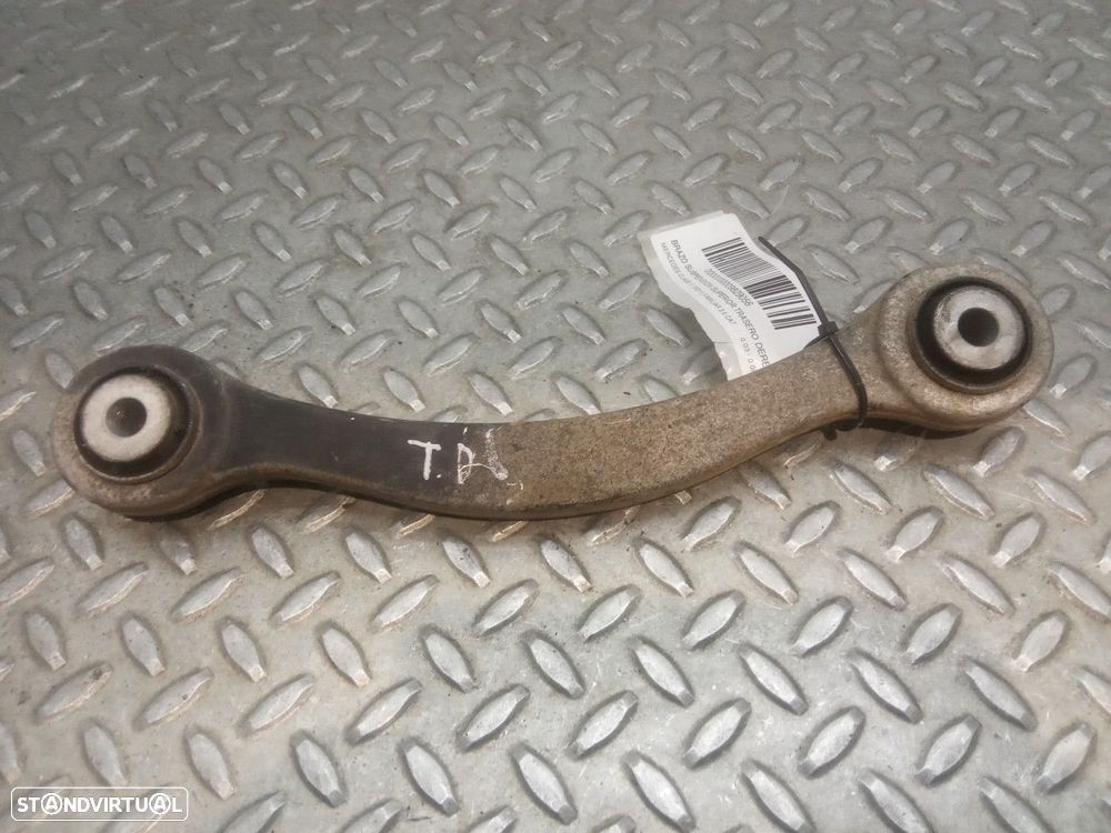 BRAÇO SUSPENSÃO SUPERIOR TRASEIRO DIREITO MERCEDES-BENZ CLASE E E 240 (211.061)... - 1