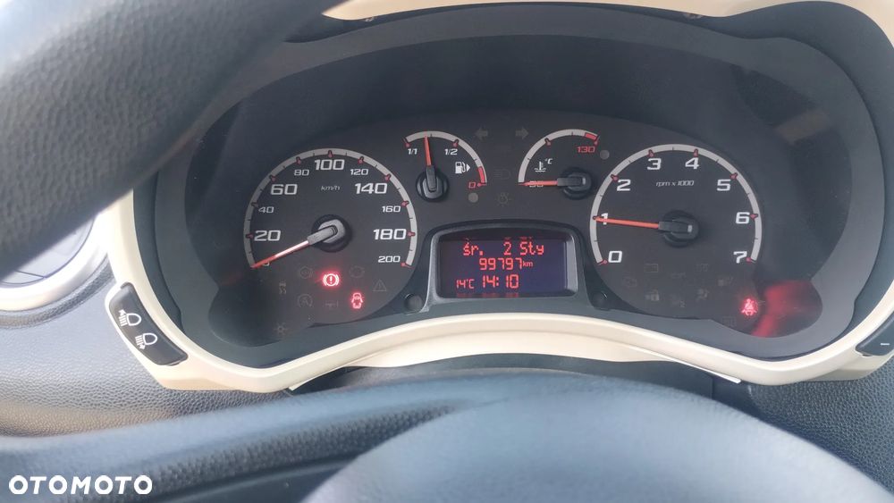 Ford KA 1.2 Start-Stopp-System Titanium - 3