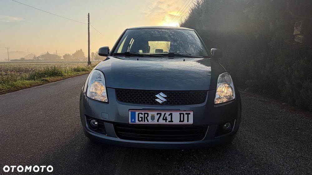 Suzuki Swift - 39