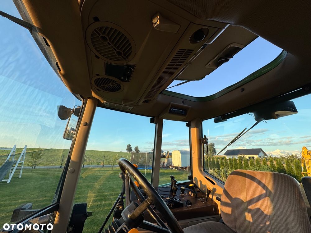 John Deere 6010 - 15