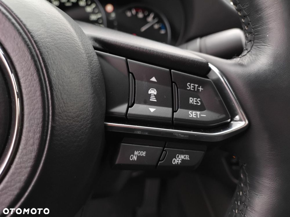 Mazda 6 2.5 SKYDream - 13