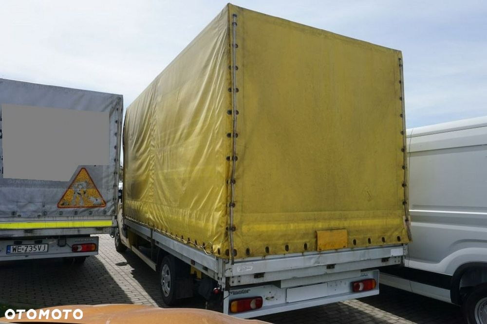 Renault Master - 2