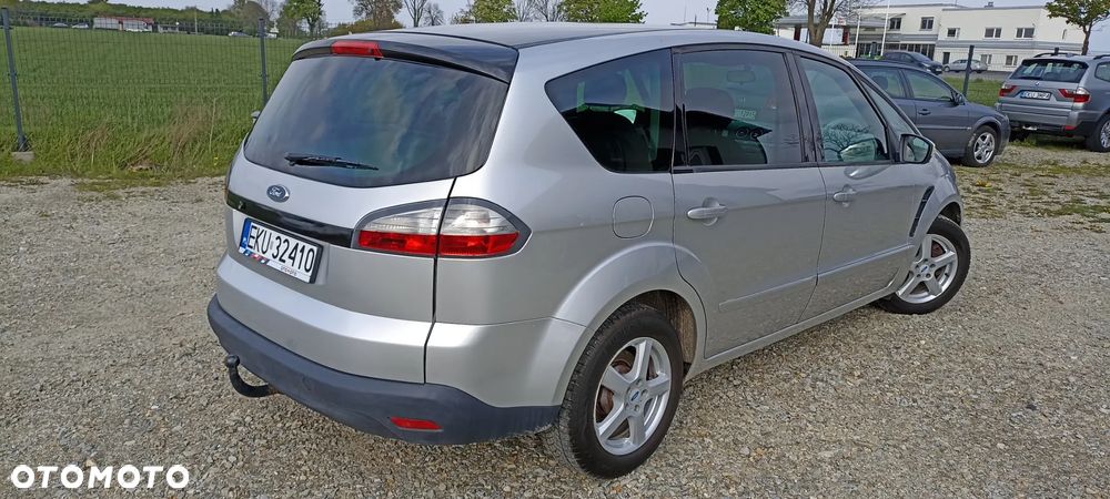 Ford S-Max 2.0 Trend - 9