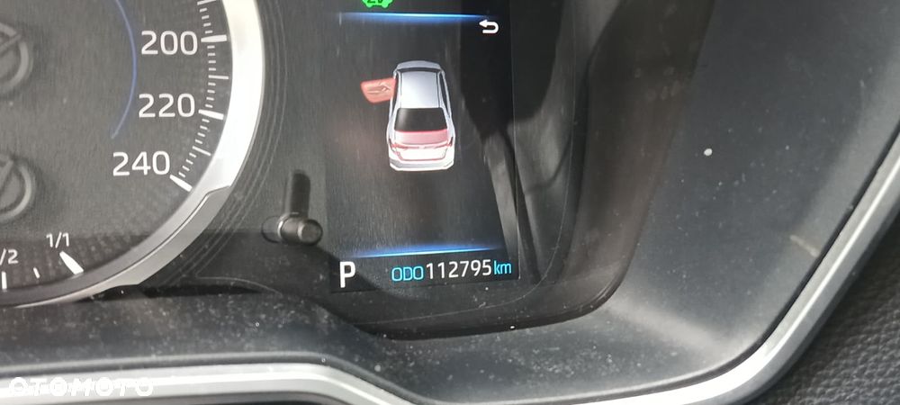 Toyota Corolla 1.8 Hybrid Active - 6