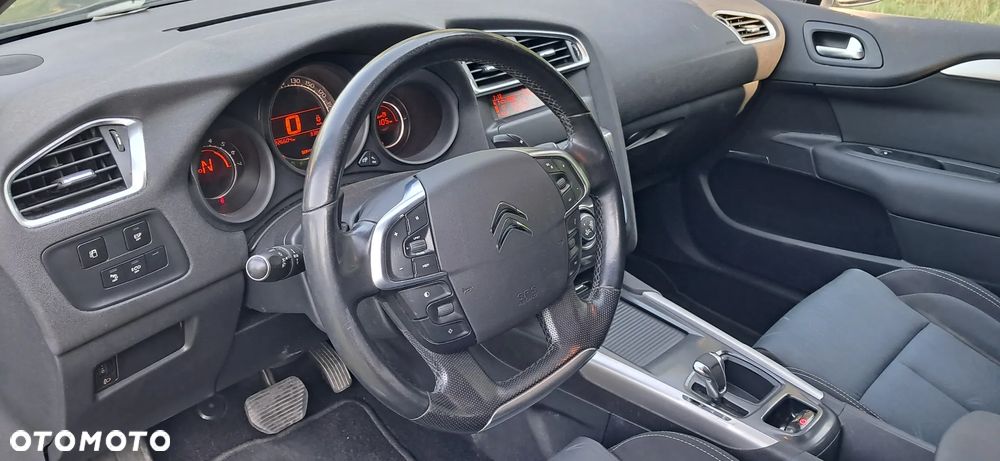 Citroën C4 - 25