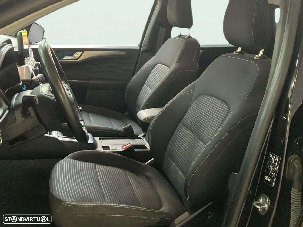 Ford Kuga 1.5 TDCi EcoBlue Titanium - 15