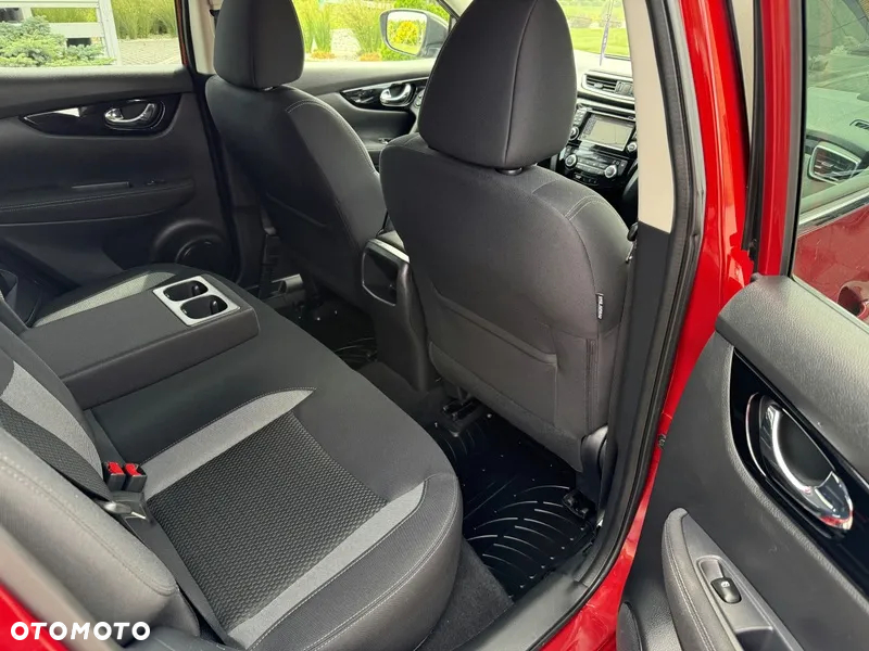 Nissan Qashqai 1.2 DIG-T Acenta - 11