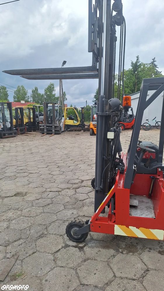 Moffett Kooi aap - 6