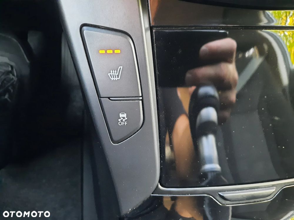 Hyundai i40 1.6 GDI Comfort - 26