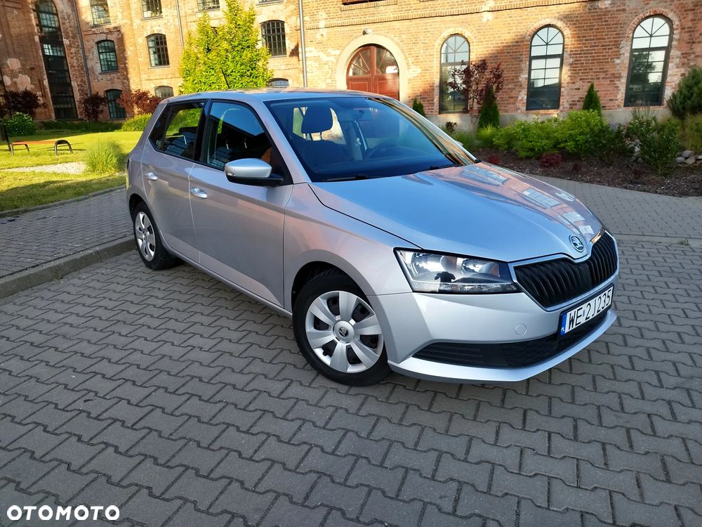 Skoda Fabia 1.0 TSI Ambition - 3