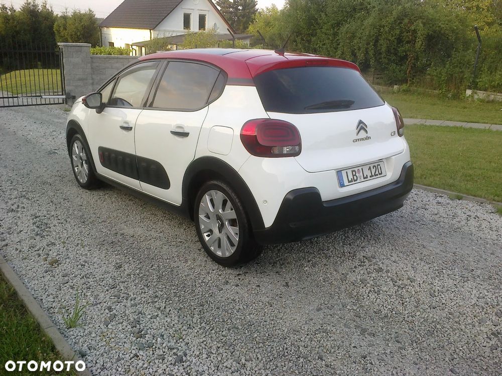 Citroën C3 - 2