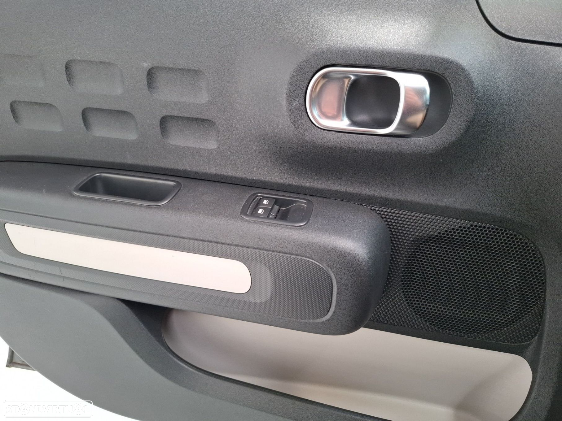 Citroën C3 1.2 PureTech Plus - 22
