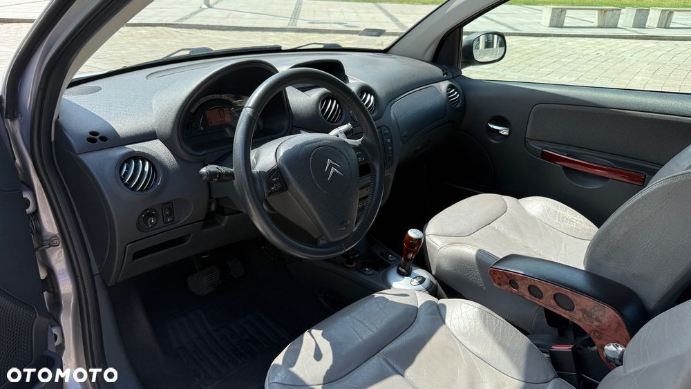Citroën C2 - 24