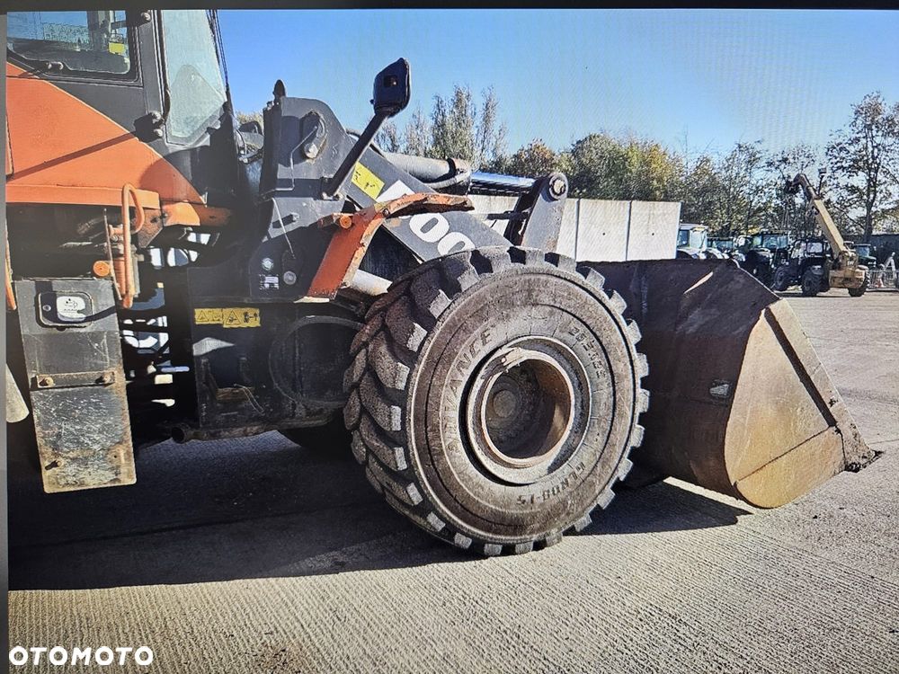 Doosan DL420-5 - 7