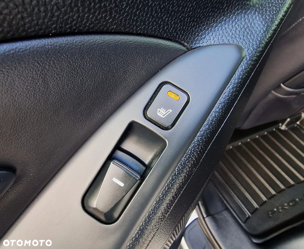 Hyundai ix35 2.0 CRDi 4WD Style - 33