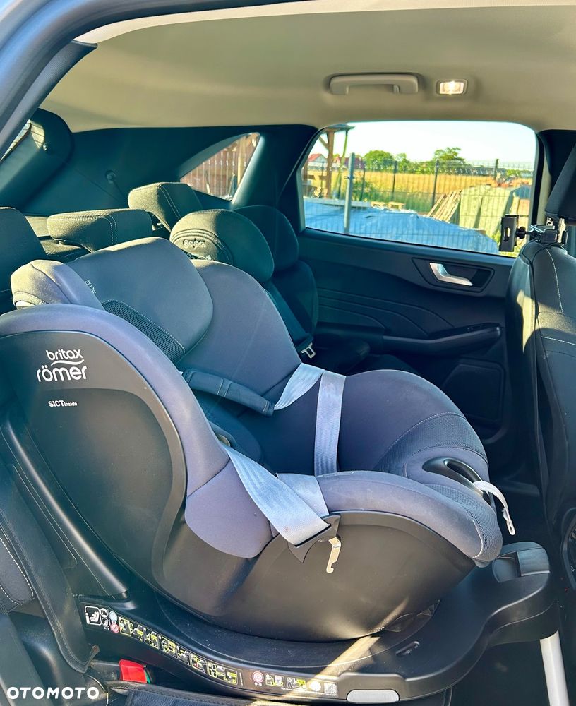 Ford Kuga 1.5 EcoBoost FWD Titanium - 18