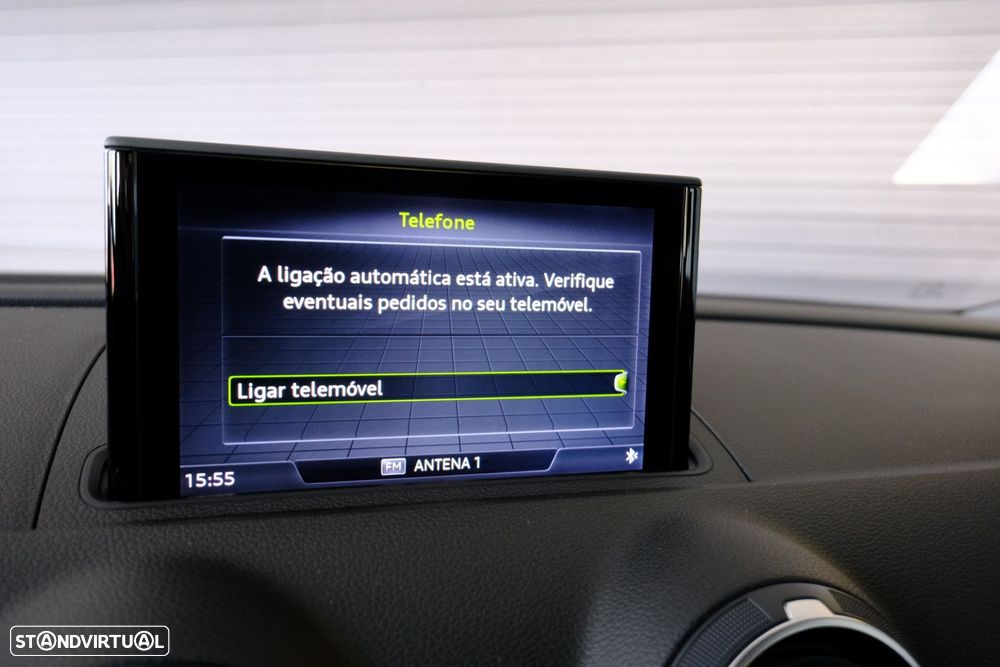 Audi A3 Sportback 30 TDI - 27