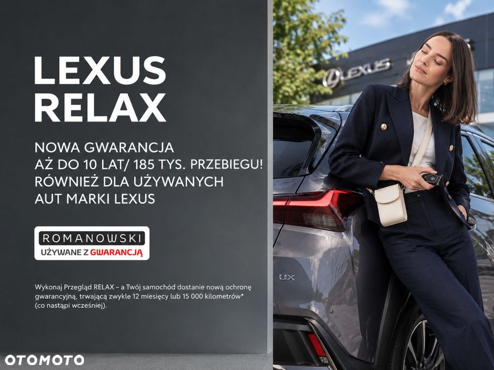 Lexus RX 450h Prestige MY19 - 17