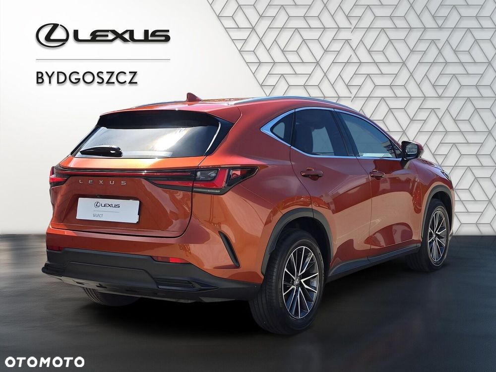 Lexus NX 350h Prestige 2WD - 6