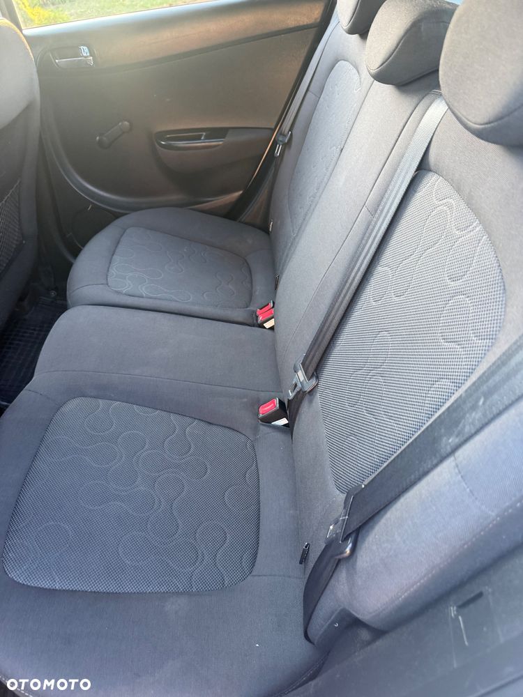 Hyundai i20 1.2 Comfort - 17
