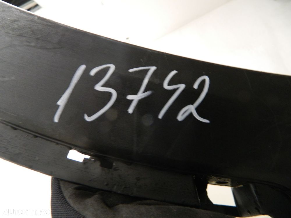 Spoiler bara spate Kia XCeed, 2019, 2020, 2021, 2022, 86612-J7CA0 - 11