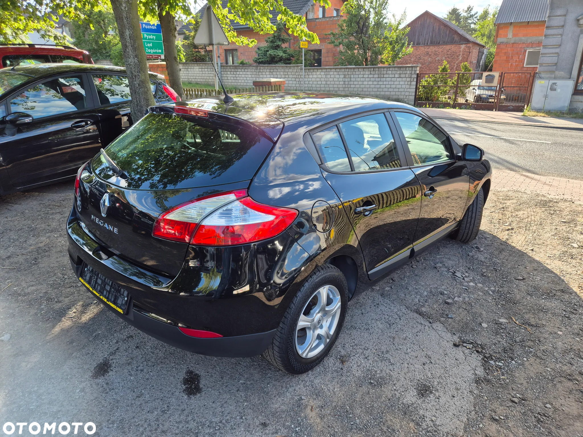 Renault Megane 1.6 16V 100 Expression - 6