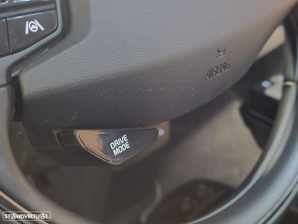 Kia EV6 77.4 kWh Tech - 32