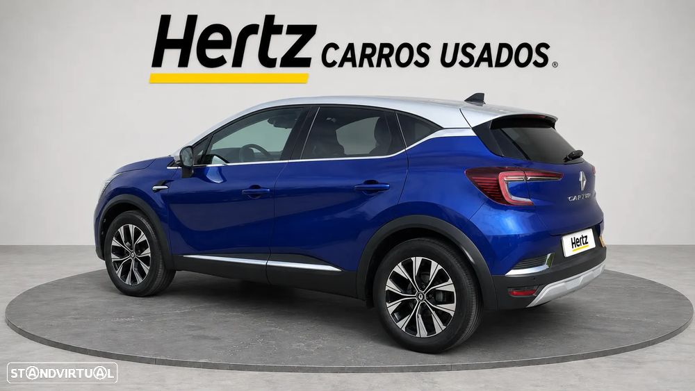 Renault Captur 1.0 TCe Techno - 4