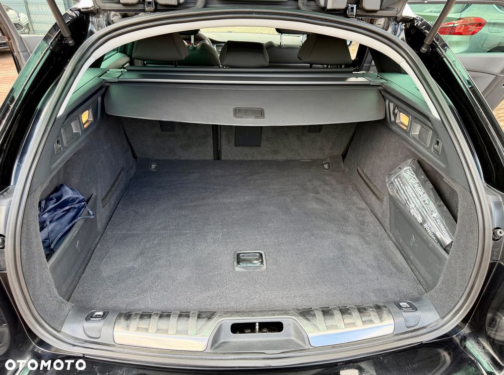 Peugeot 508 BlueHDi 150 Stop&Start Business-Line - 20