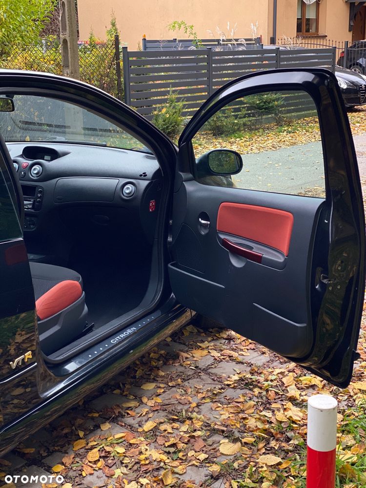 Citroën C2 1.1 VTR - 9