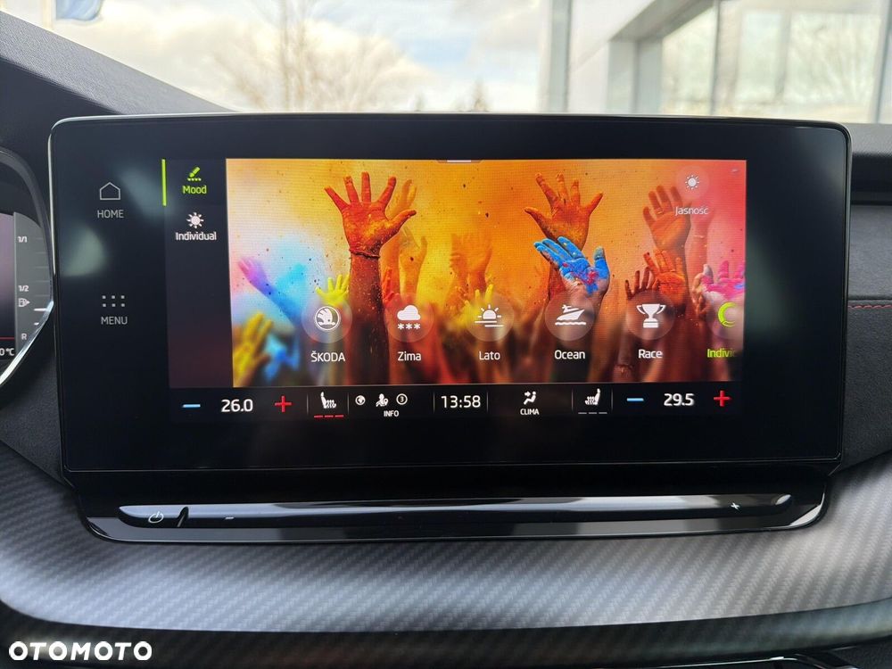 Skoda Octavia 2.0 TDI 4x4 RS DSG - 28