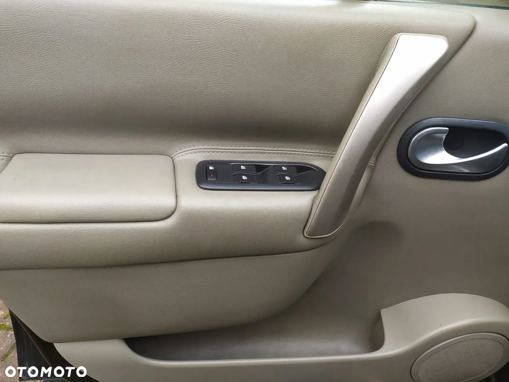 Renault Grand Scenic Gr 2.0 dCi Luxe Expression - 20