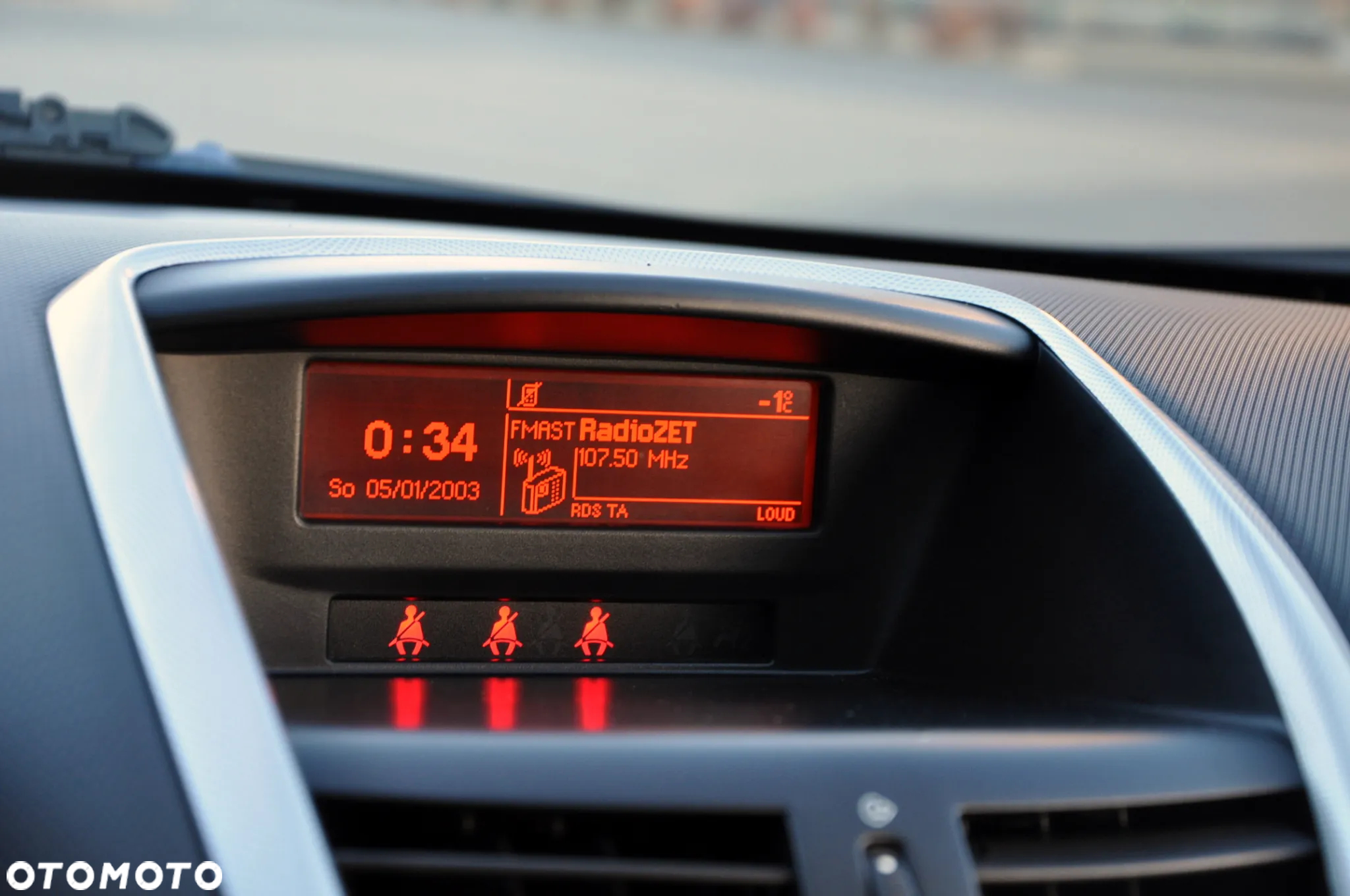 Peugeot 207 SW 120 VTi Sport - 35