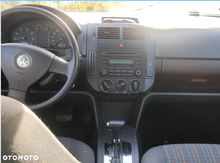 Volkswagen Polo 1.4 Automatik Trendline - 19