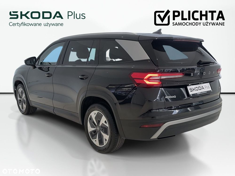 Skoda Kodiaq 2.0 TDI 4x4 Selection DSG - 9