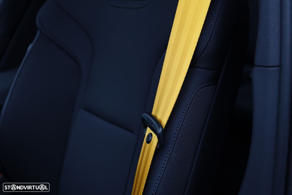 Polestar 3 Long Range 111 kWh AWD Performance Plus Pilot - 10