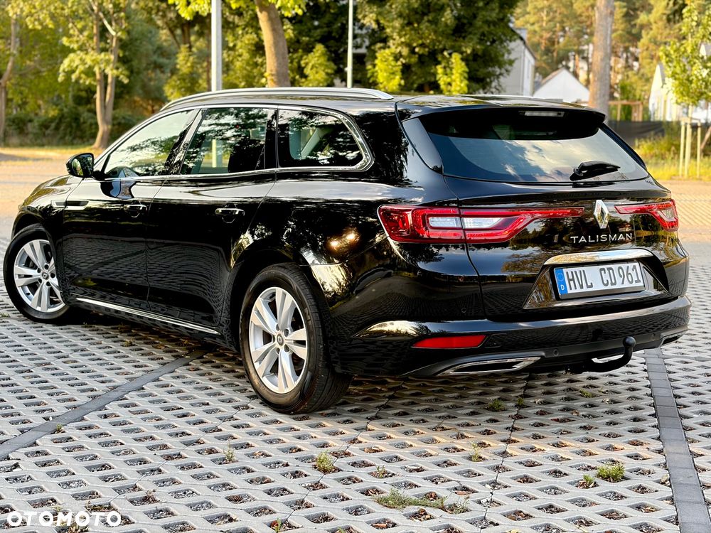Renault Talisman ENERGY dCi 130 EDC INTENS - 21