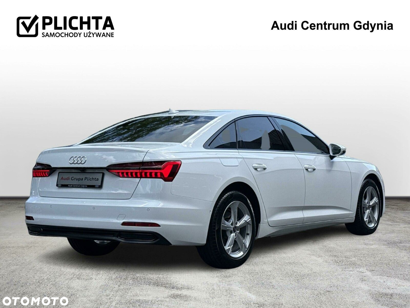 Audi A6 - 5