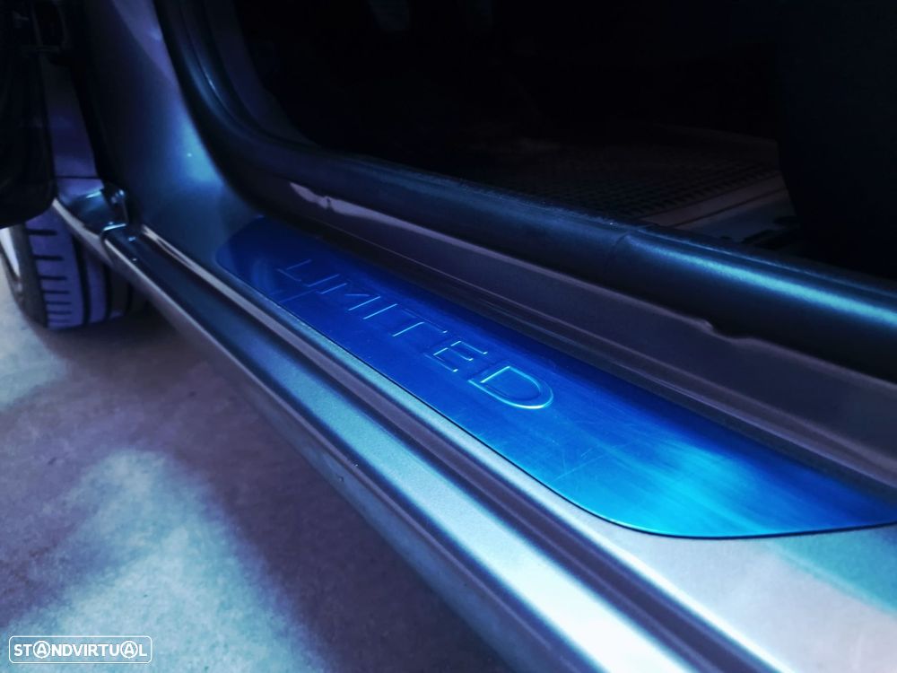 Renault Clio 0.9 TCe Limited Edition - 10