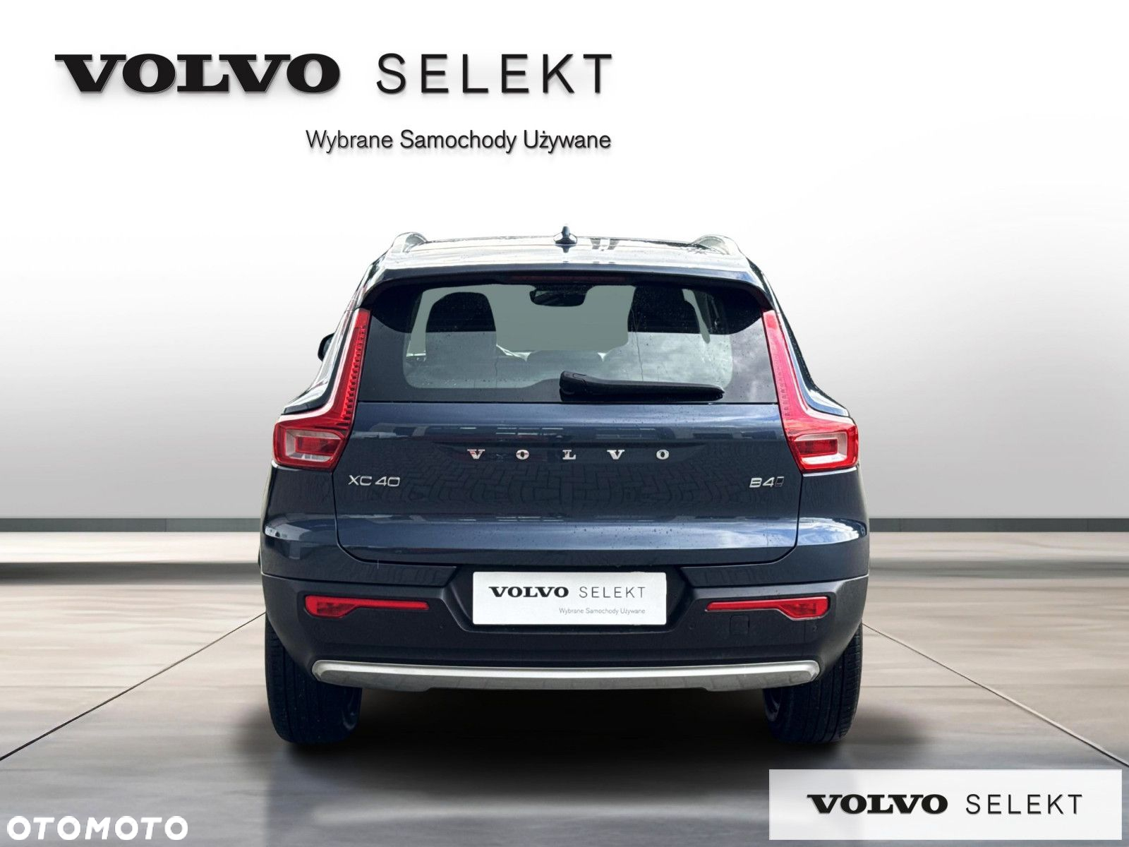 Volvo XC 40 - 5