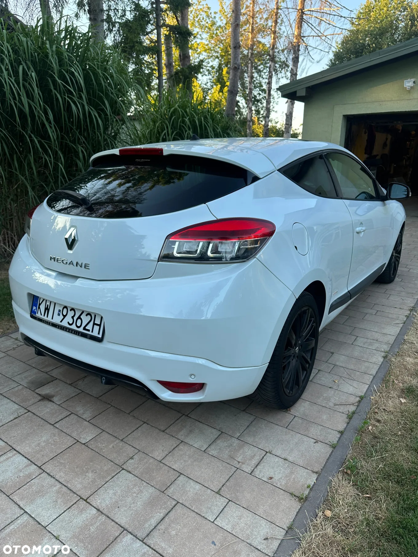 Renault Megane - 7