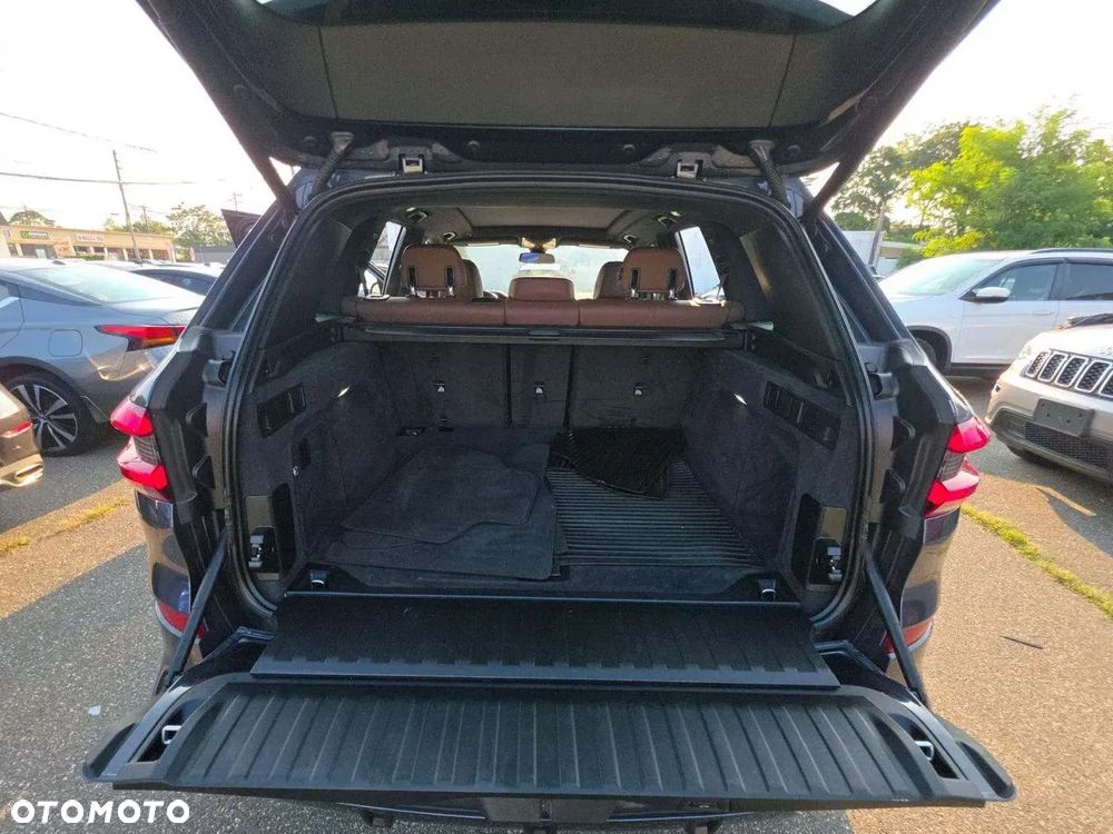 BMW X5 xDrive40i sport - 12